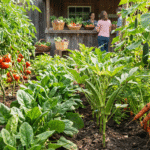 Top Profitable Organic Vegetables to Grow in India