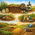 Importance of Soil Health for Higher Crop Productivity